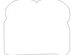 free pattern for a pretend slice bread 3D Models | Page 1 | STLFinder