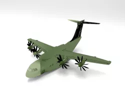 Air plane