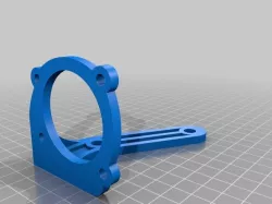 Airtripper RoMax Mount