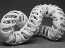 Alien Roller Coaster