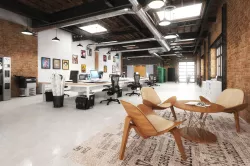 Archinteriors for C4D vol. 33 3D model