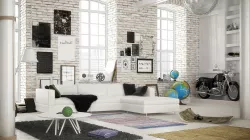 Archinteriors for C4D vol 37 3D model