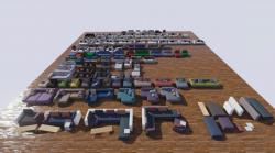 archmodels vol 1 | Page 1 | STLFinder