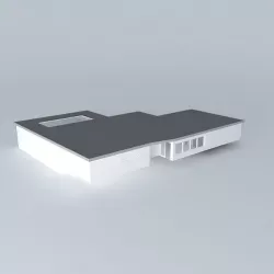 ART GALLERY 3D model