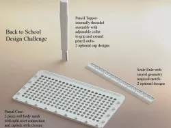 Back To School- Design Challenge
