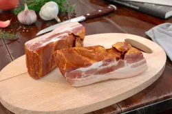 bacon 43 AM150 3D model
