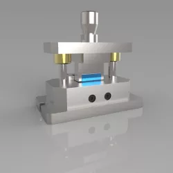Bending Tool Example