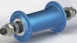 Bicycle Front Hub