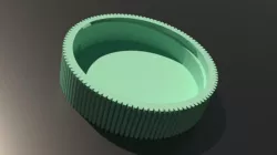 BottleCapWithThreads