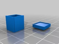 box