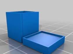 box