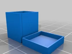 box