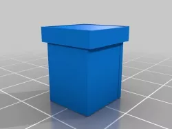 box