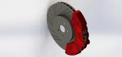 Brake