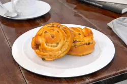 bun 01 AM151 3D model
