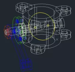 Butterfly valve