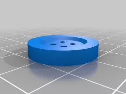 Button for Cargo Shorts