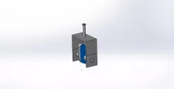 cam and follower motion