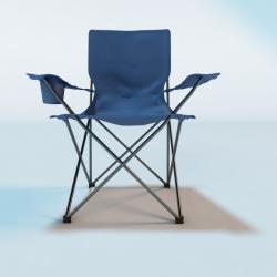 ▷ Camp Chair Right Rod Holder 3d models 【 STLFinder 】