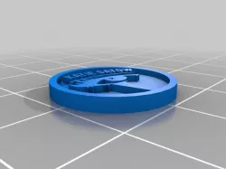 Can't Slice. Help Logo