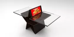 CANTEEN TABLE 