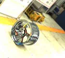 car wheel 