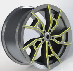 car wheel 