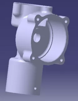 Carburador