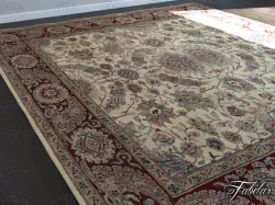 Carpet 3D model