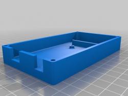 case for adafruits arduino lcd keypad shield 3D Models | Page 1 | STLFinder