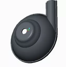 casing