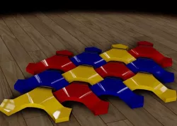 Celtic pattern