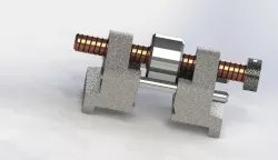 chisel