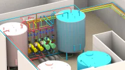 CIP 3D Model