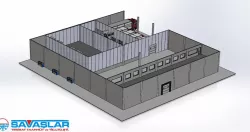 Cold Storage - 1