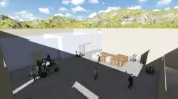 Cold Storage - 3