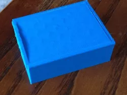 Compartment Box