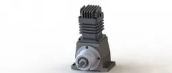 compresseur a piston 