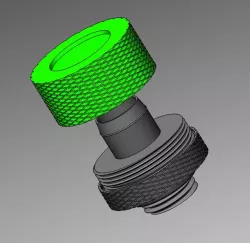 compression fitting