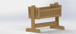Cradle
