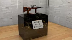 CrossBow