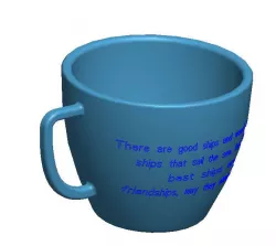 Cup