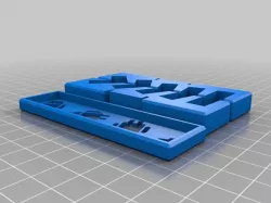 Customized Multi Stand LG L7