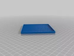 Customized Screen