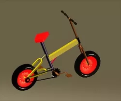 cycle 