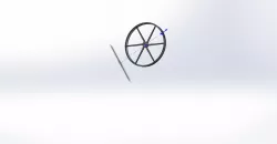 Cycle Wheel