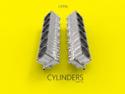 cylinders