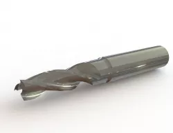 CYLINDRICAL MILLING CUTTER