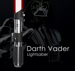 Darth Vader Lightsaber