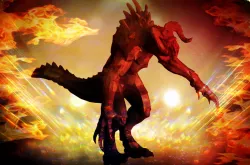 Deathclaw (Fallout 4 game)